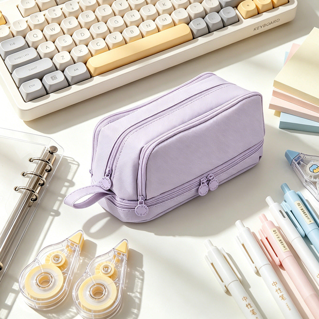 Multi-Compartment Organizer LoungeYard — product view 4
