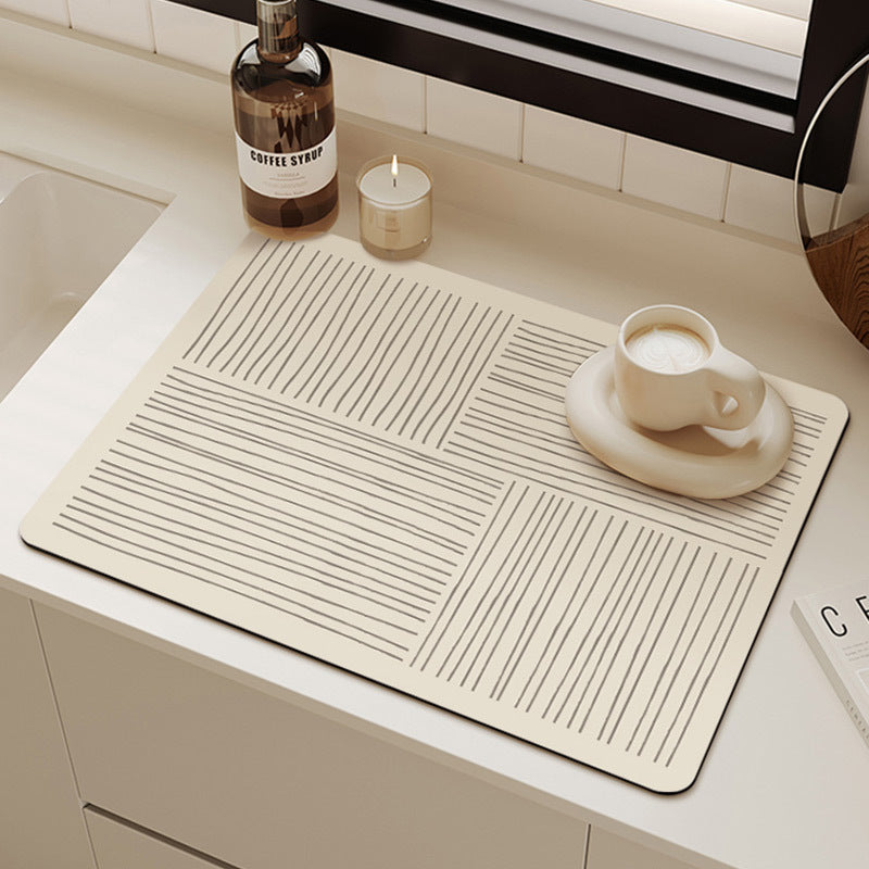 Multifunctional Kitchen Drying Mat — product view 7