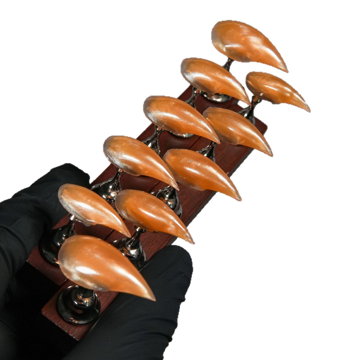 Premium Artistic Stiletto Nail Tips — product view 5