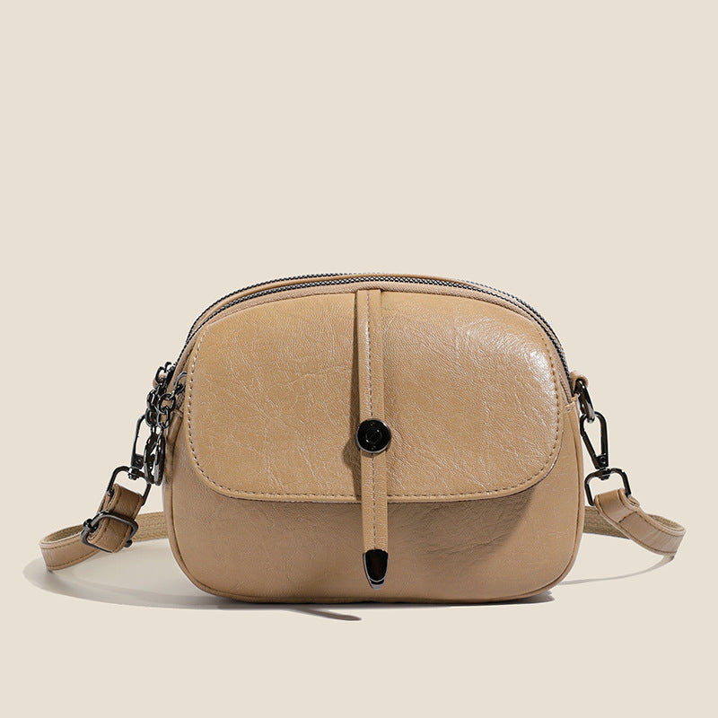 Urban Chic Crossbody Bag LoungeYard — product view 2