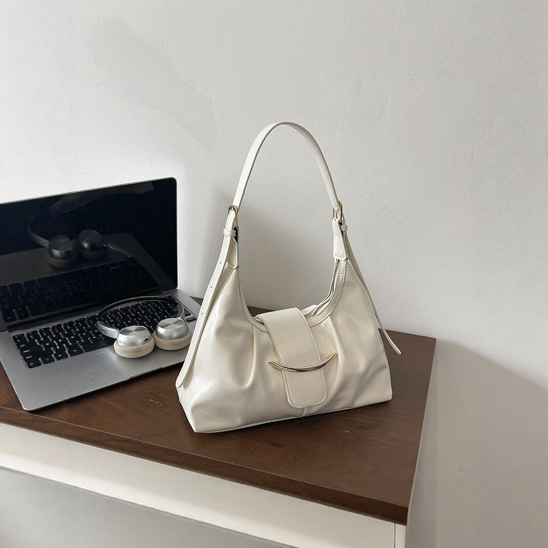Glossy Glamorous Handbag — product view 6
