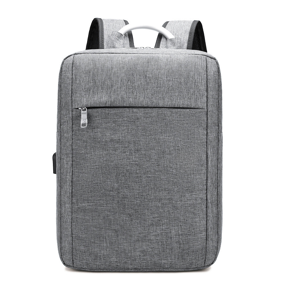 Multi-Functional Business Backpack LoungeYard — product view 7