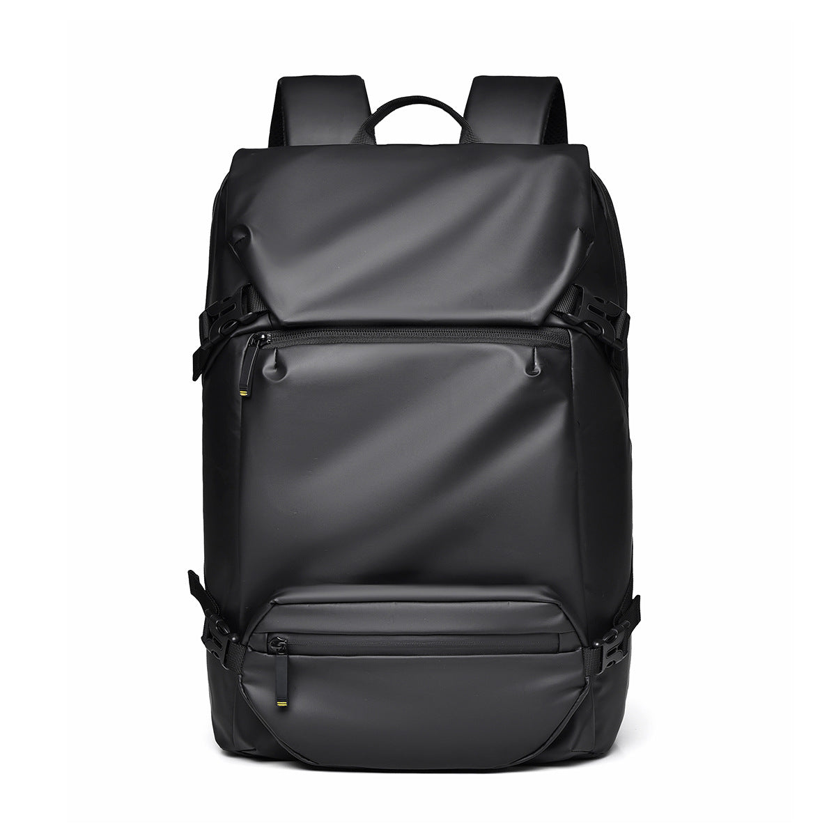 Versatile Urban Waterproof Rucksack LoungeYard — product view 6