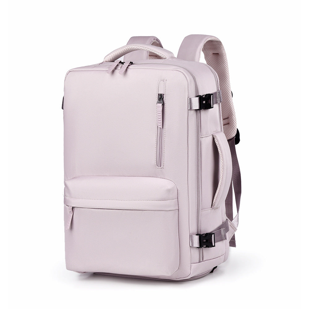 Multi-Functional Sports Backpack — product view 2