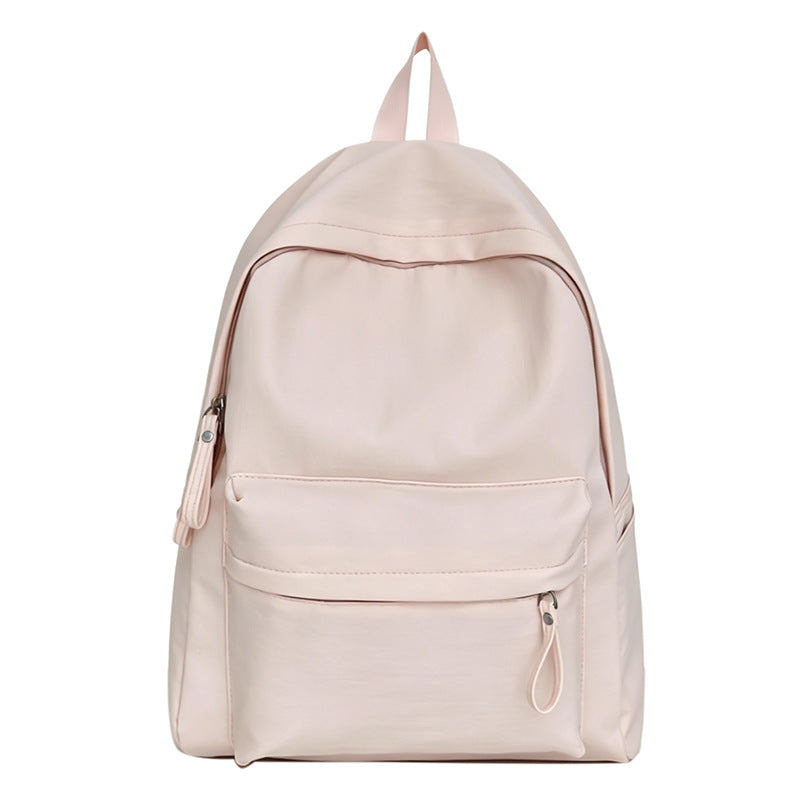 Compact Casual Backpack LoungeYard — product view 5