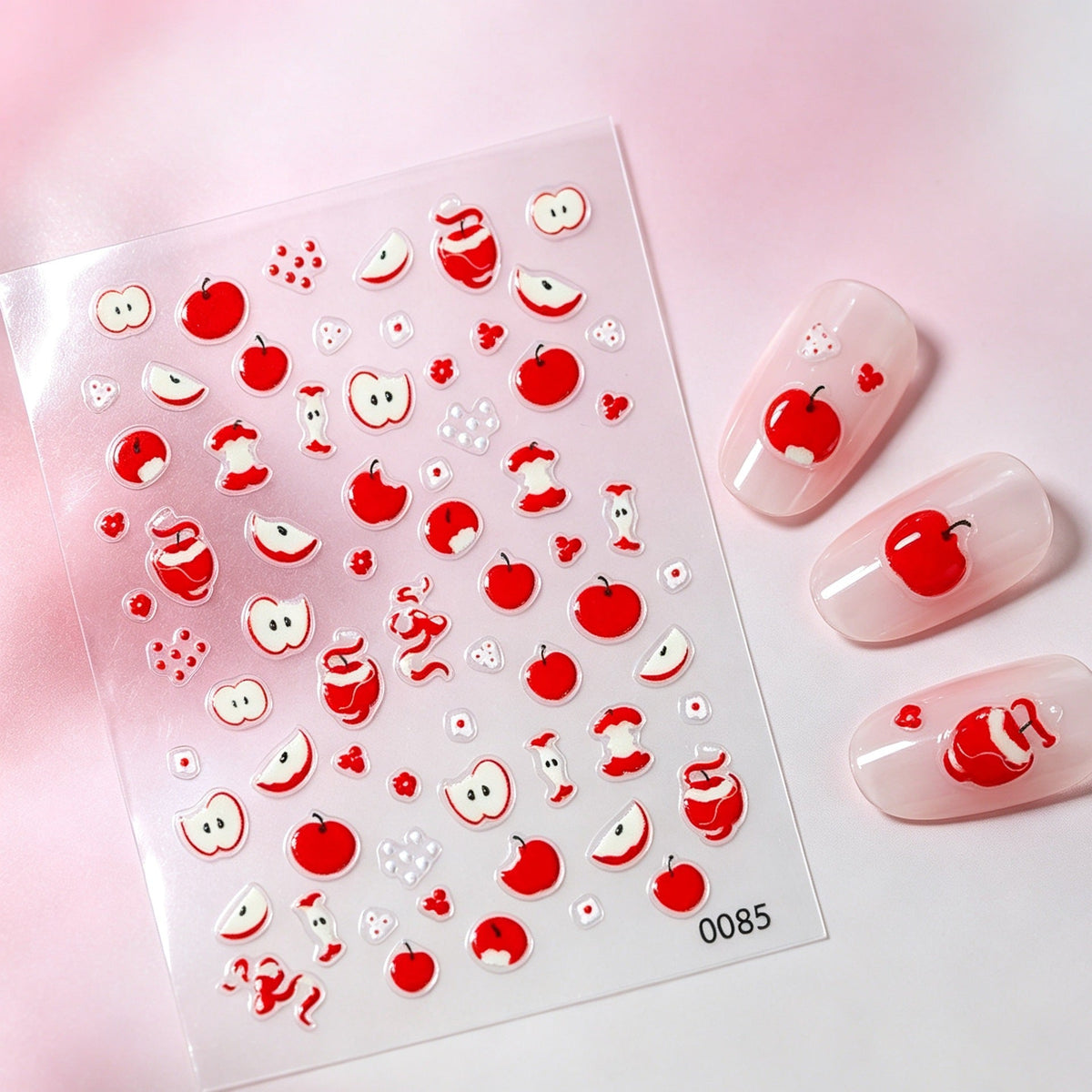 Nail Art Stickers — product view 4