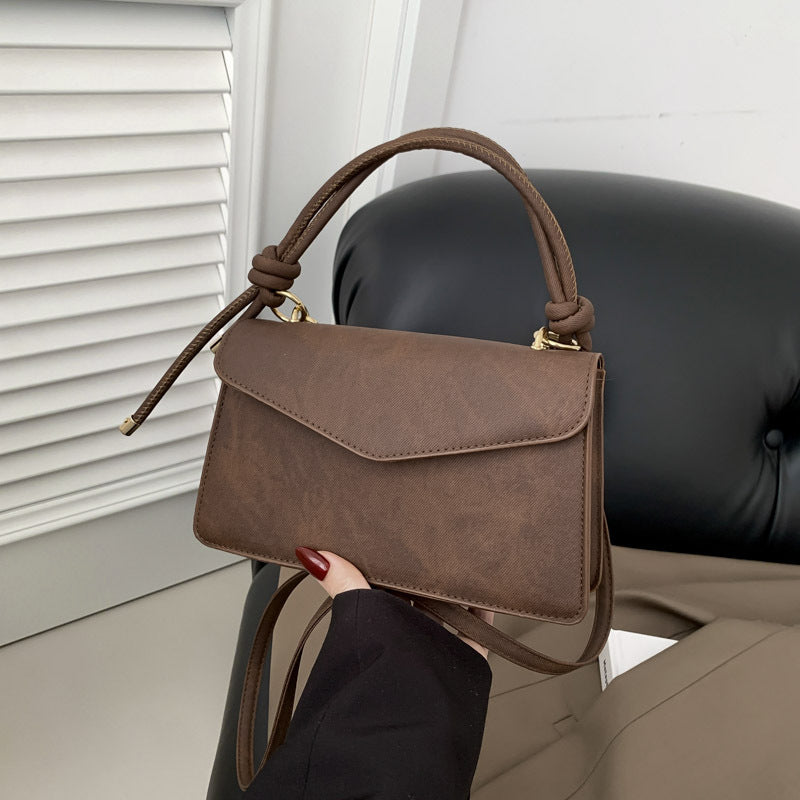 Minimalist Handheld Purse — product view 7