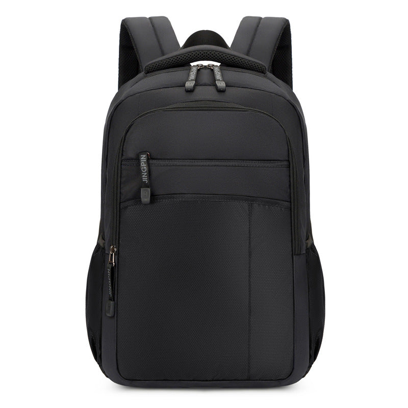 High-Capacity Tech-Optimized Backpack LoungeYard — product view 2