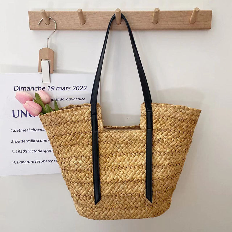 Trendy Braided Bag LoungeYard — product view 6