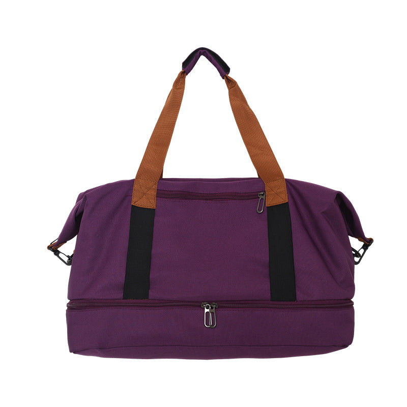 Robust Training and Travel Bag LoungeYard — product view 5
