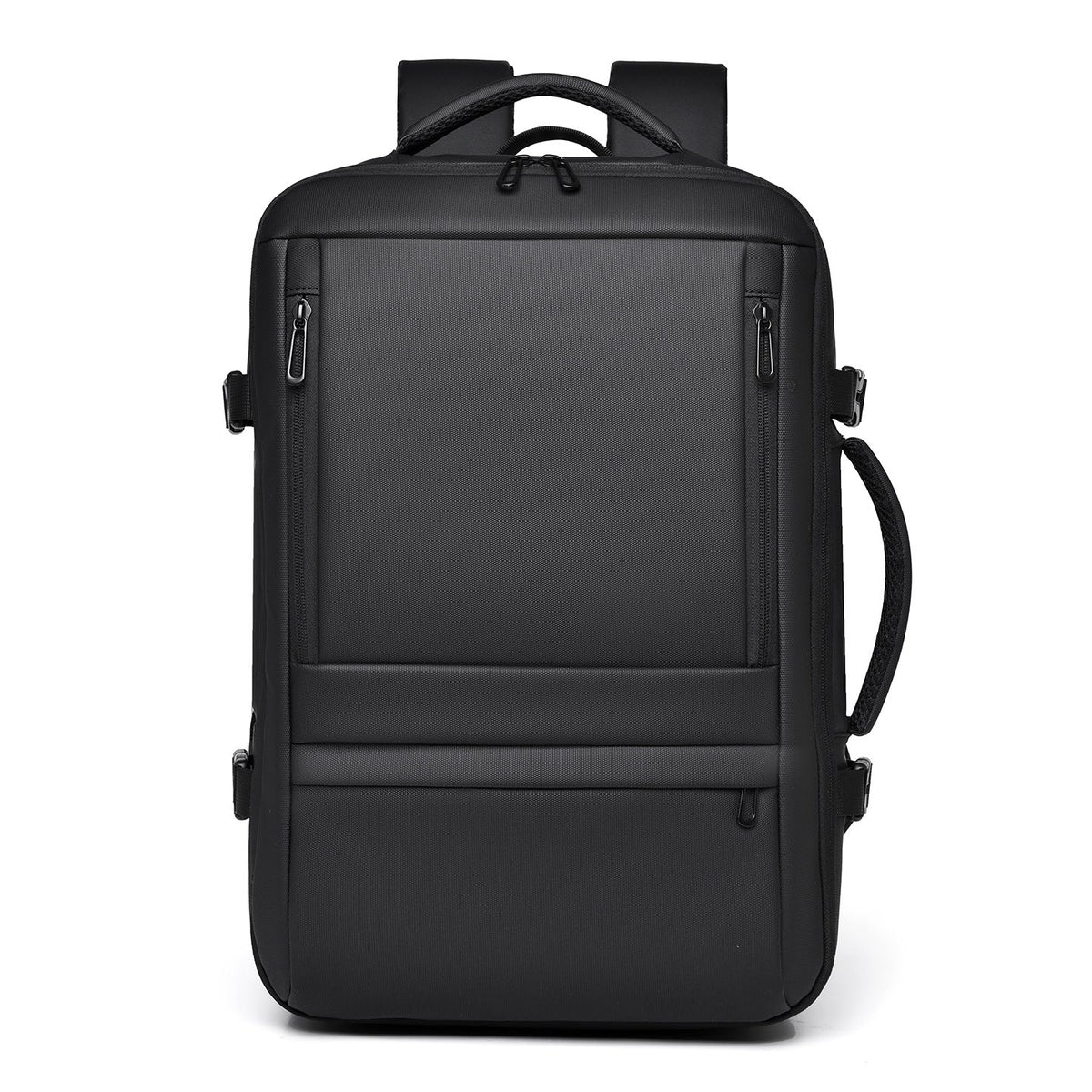 Functional and Elegant Laptop Backpack LoungeYard — product view 2