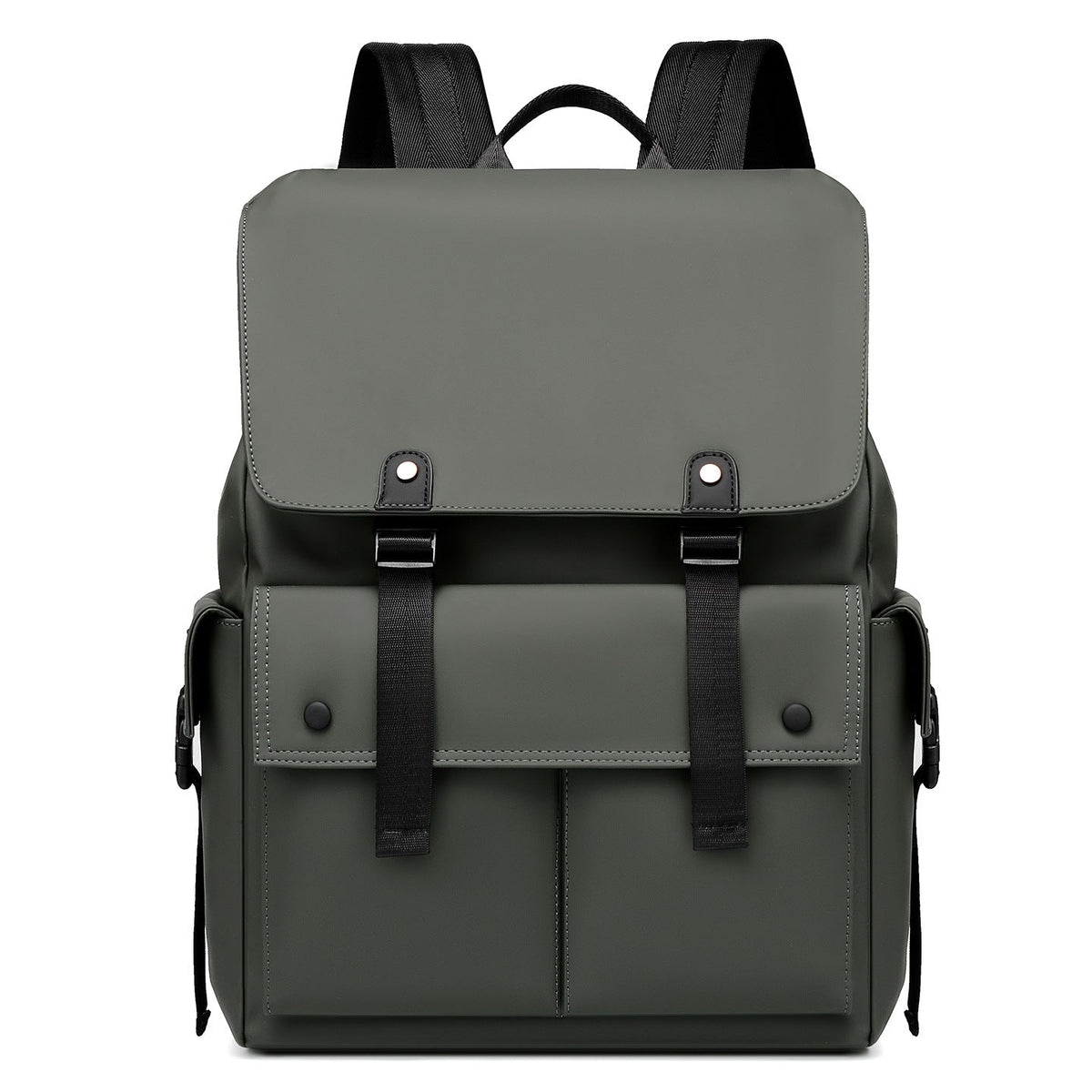 Stylish Functional Travel Backpack LoungeYard — product view 5
