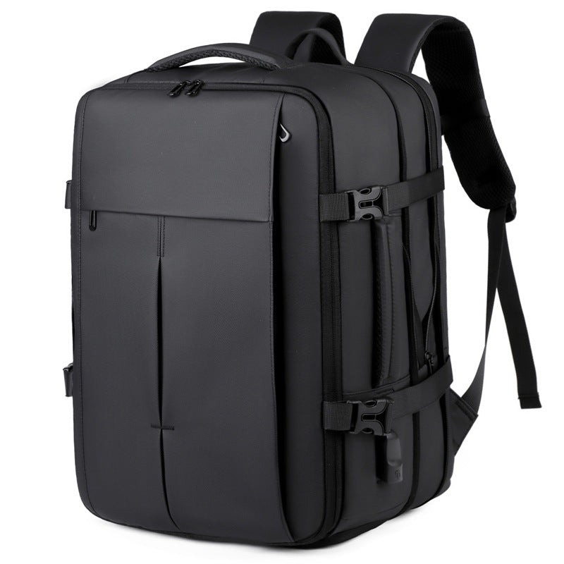Travel Backpack LoungeYard — product view 5