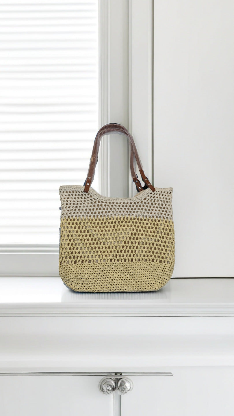 Beach bag LoungeYard — product view 5