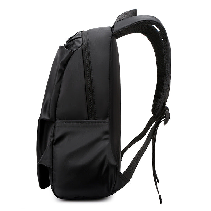 Urban Minimalist Backpack LoungeYard — product view 2