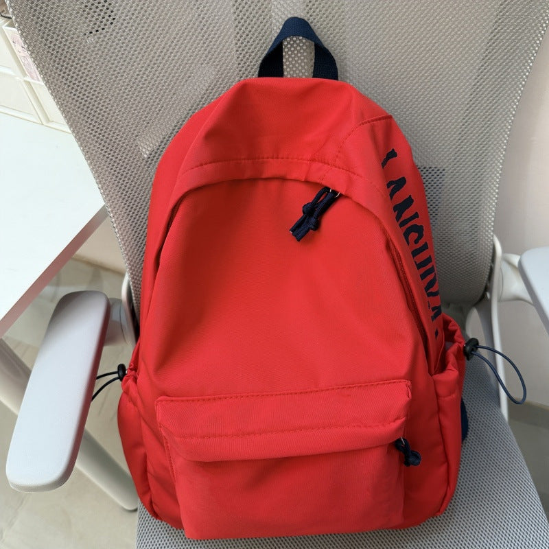 Functional Everyday Backpack — product view 5