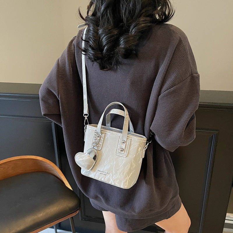 Miniature Crossbody Handbag LoungeYard — product view 3