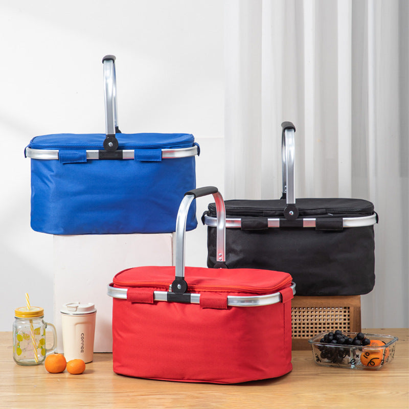 Women's Cooler Bag LoungeYard — product view 2