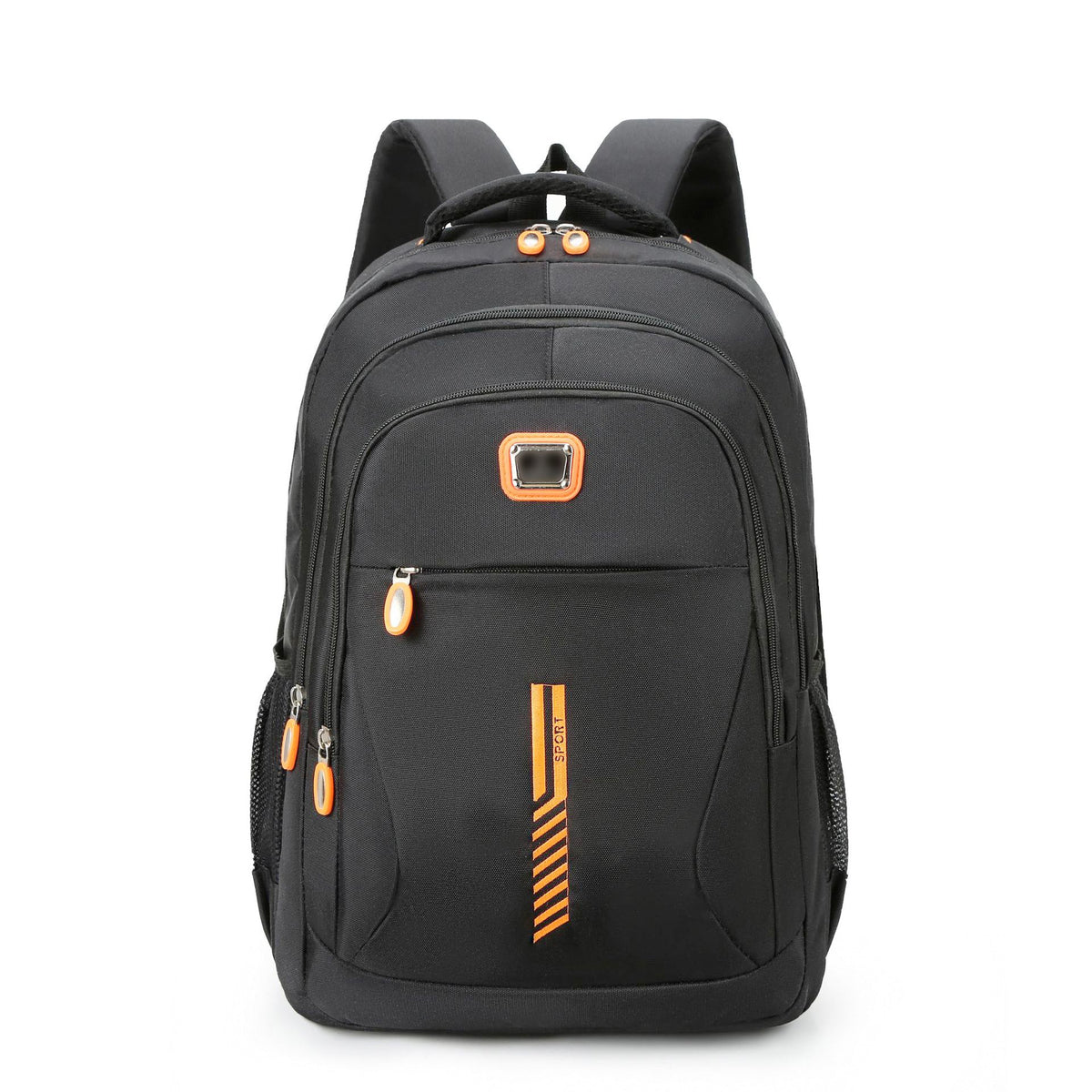 Versatile Multi-Functional Travel Backpack LoungeYard — product view 1