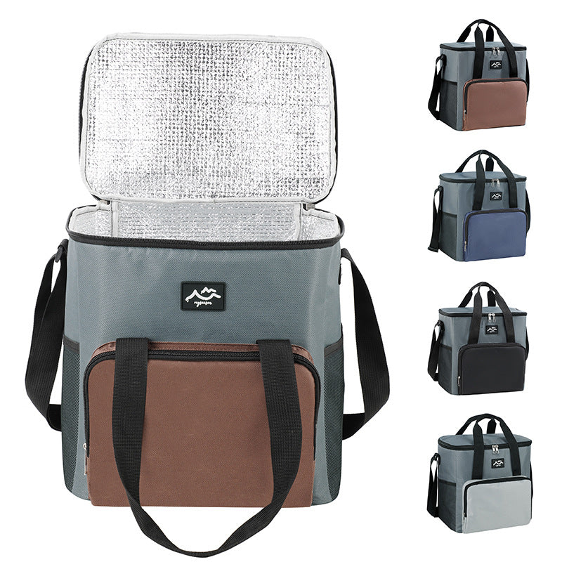 Insulated Cooler Bag LoungeYard — product view 4