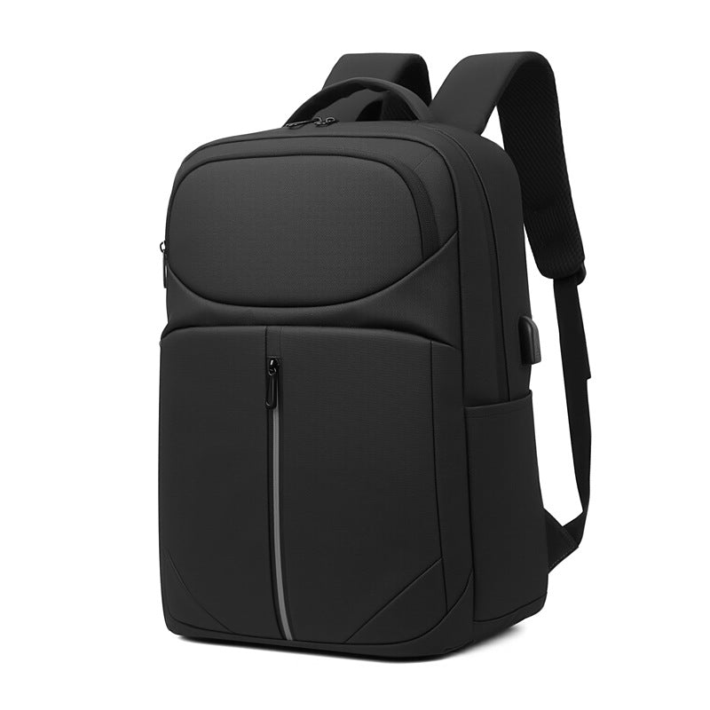 Stylish Laptop Backpack LoungeYard — product view 1