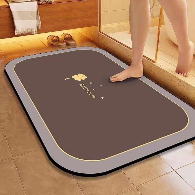 Memory Foam Bath Mat — product view 7