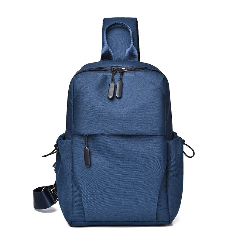 Compact Urban Backpack LoungeYard — product view 7