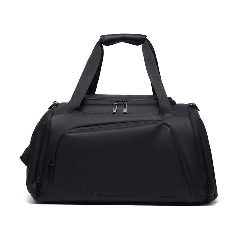 Travel and Sports Duffel Bag LoungeYard — product view 4