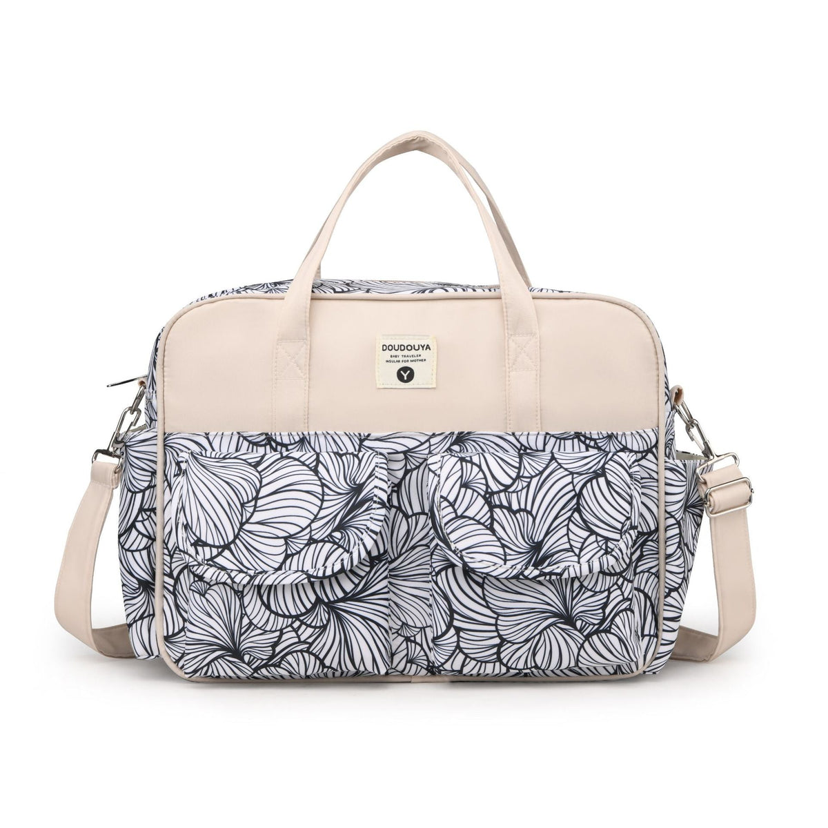 Functional Laptop Tote LoungeYard — product view 1