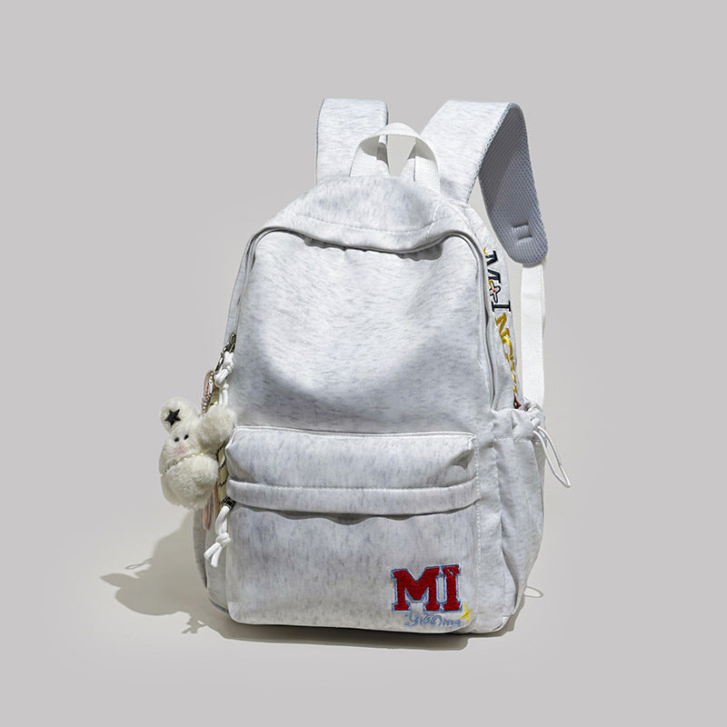 Casual Travel Backpack LoungeYard — product view 6