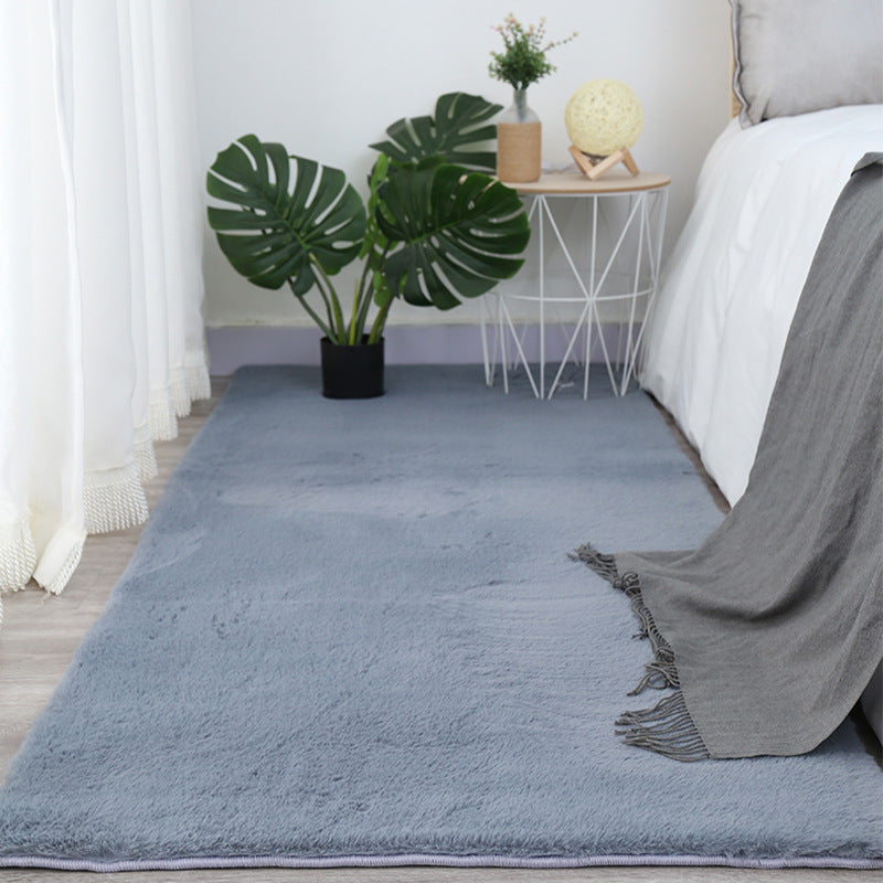 Luxurious Soft Plush Area Rug Bowlift — product view 3