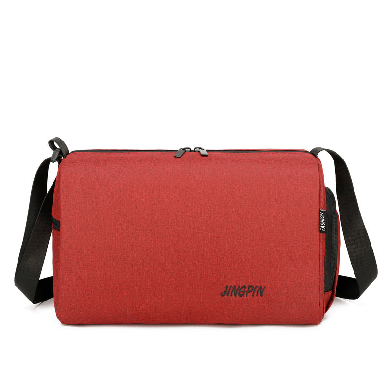 Versatile Travel Duffle Bag LoungeYard — product view 5