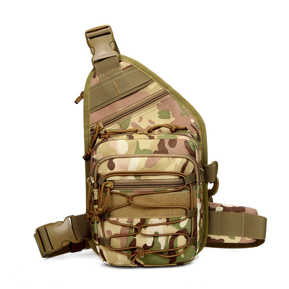 Tactical Sling Rucksack LoungeYard — product view 1