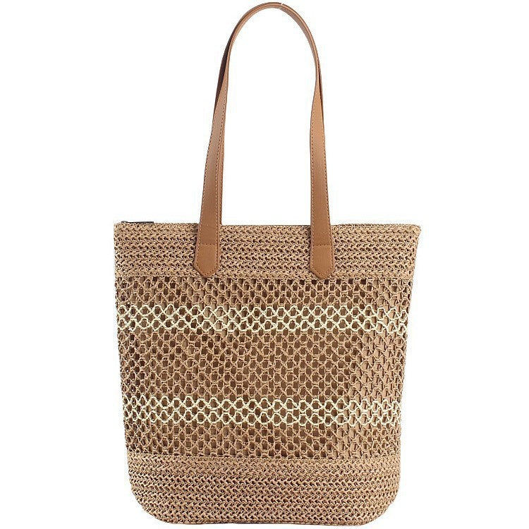 Fashionable and Light Shopping Bag LoungeYard — product view 4