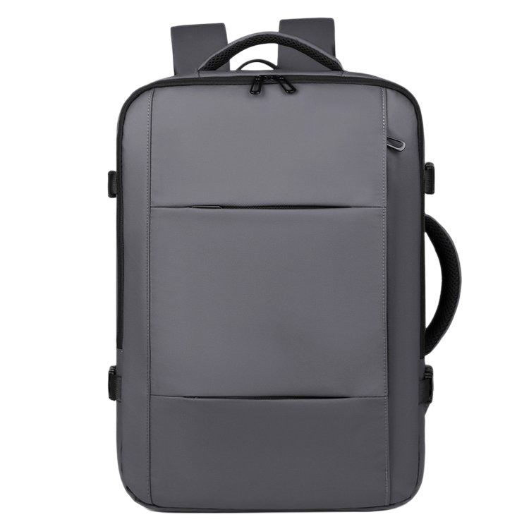 Laptop backpack LoungeYard — product view 5