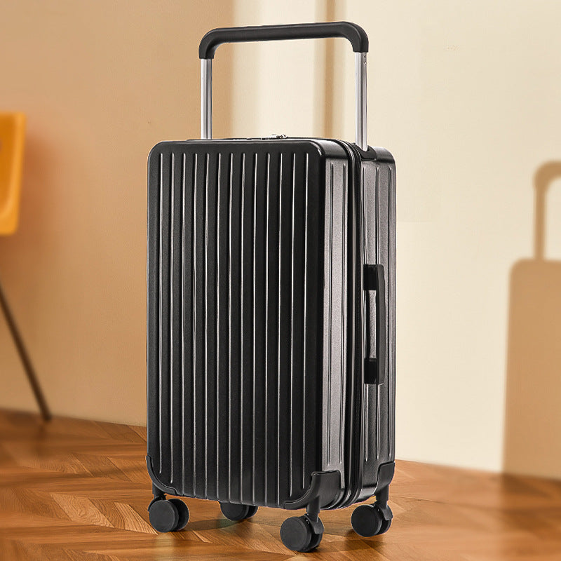 High-Performance Hard Shell Trolley — product view 3