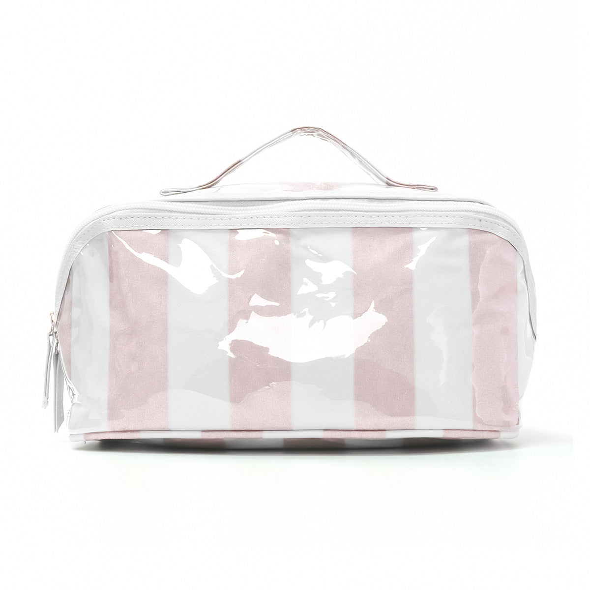 Cosmetic storage bag with multiple compartments LoungeYard — product view 7