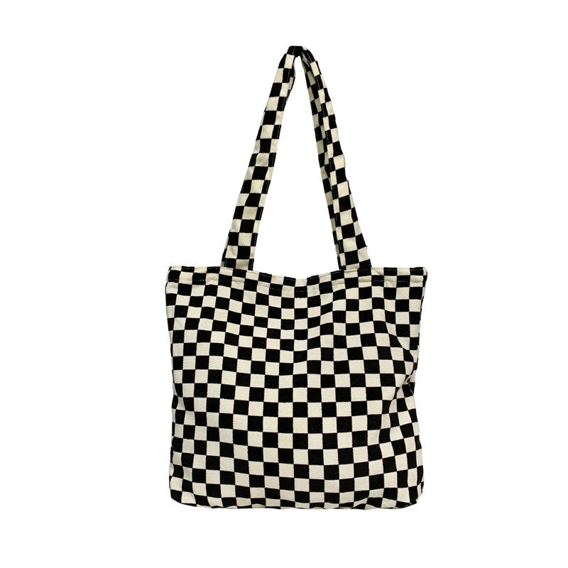Leopard Print Tote Bag — product view 5