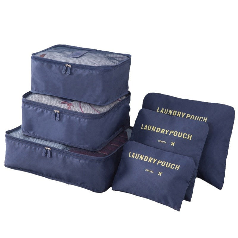 Travel Organization Set LoungeYard — product view 2