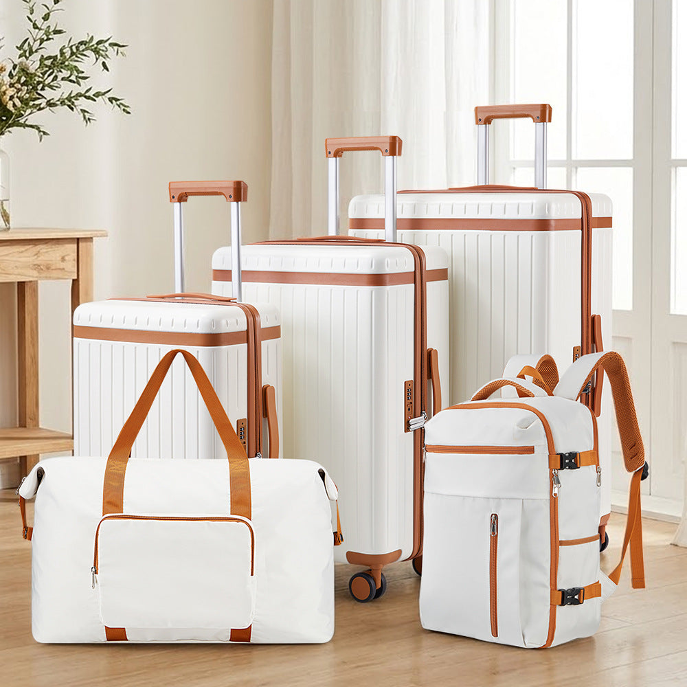 Multi-Functional Travel Set — product view 3