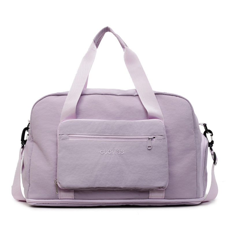 Functional Travel Bag LoungeYard — product view 7