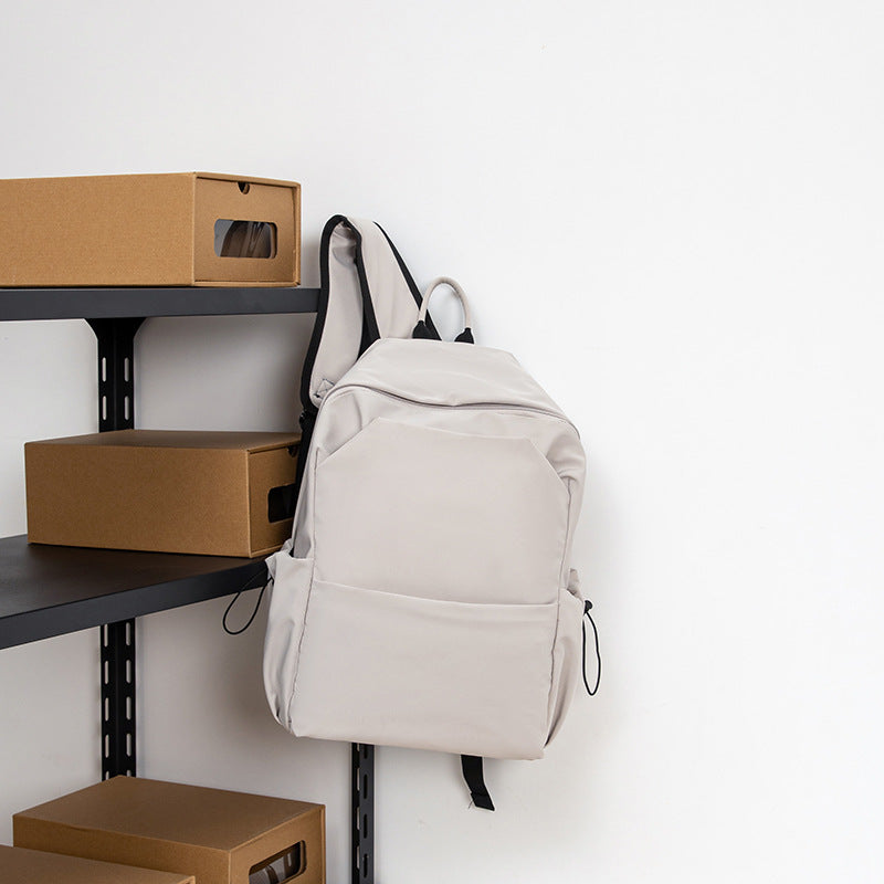 Versatile Functional Backpack LoungeYard — product view 6