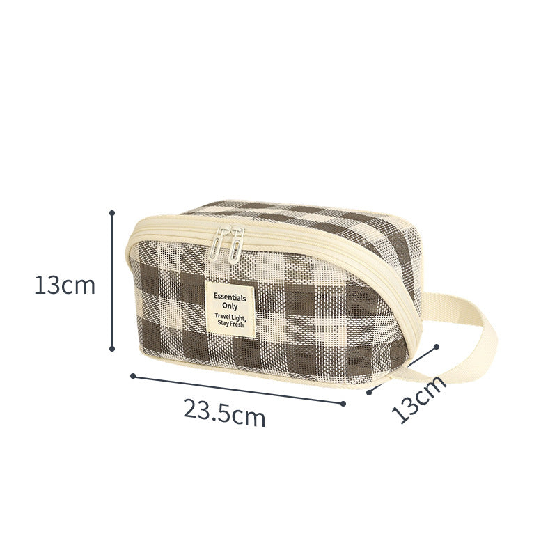 Travel Organizer LoungeYard — product view 3