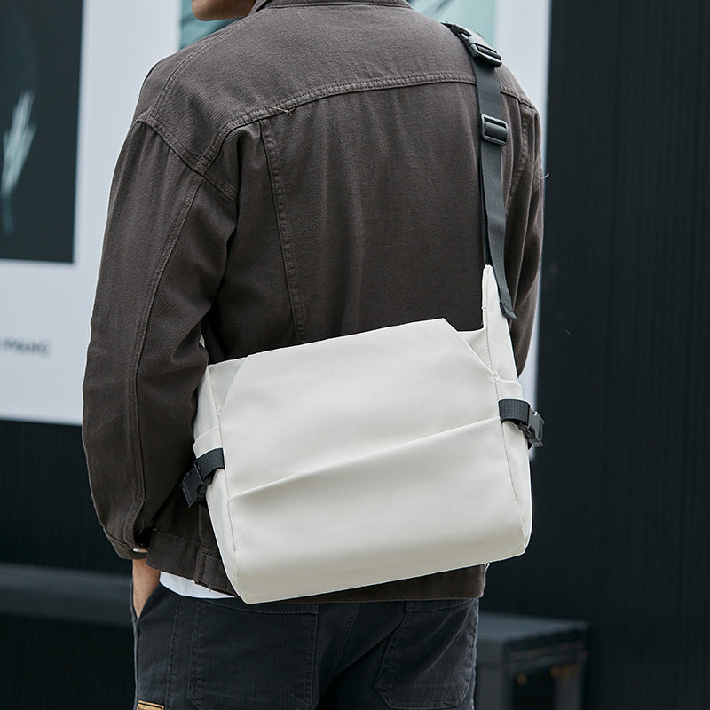 Multi-Purpose Urban Crossbody Bag LoungeYard — product view 1