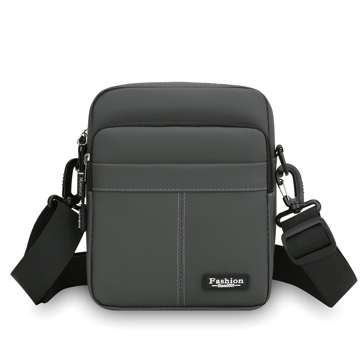 Sleek Compact Crossbody Bag LoungeYard — product view 7