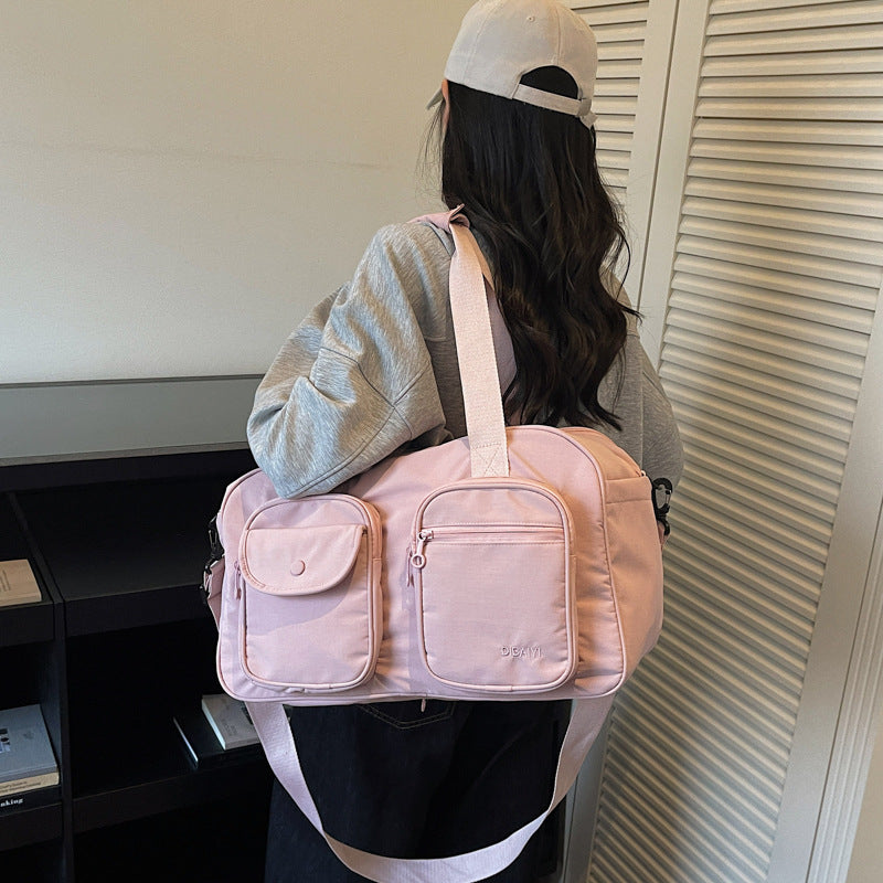 Travel Gym LoungeYard — product view 2