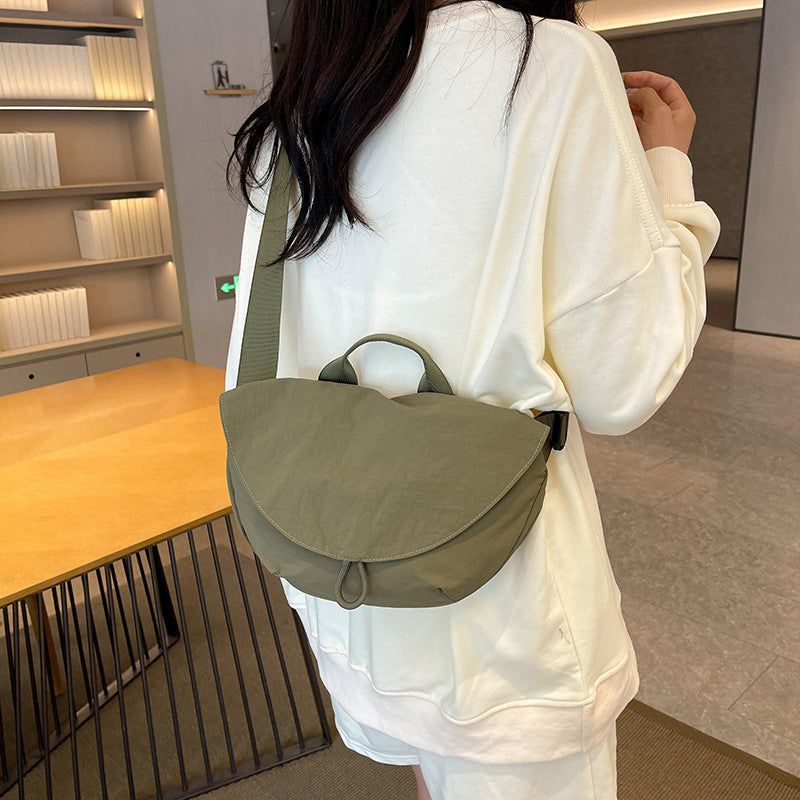 Versatile Crossbody Bag LoungeYard — product view 2