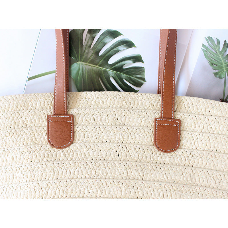 Beach bag LoungeYard — product view 3