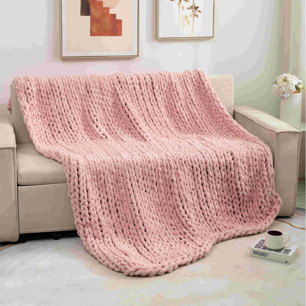 Cozy Knitted — product view 7