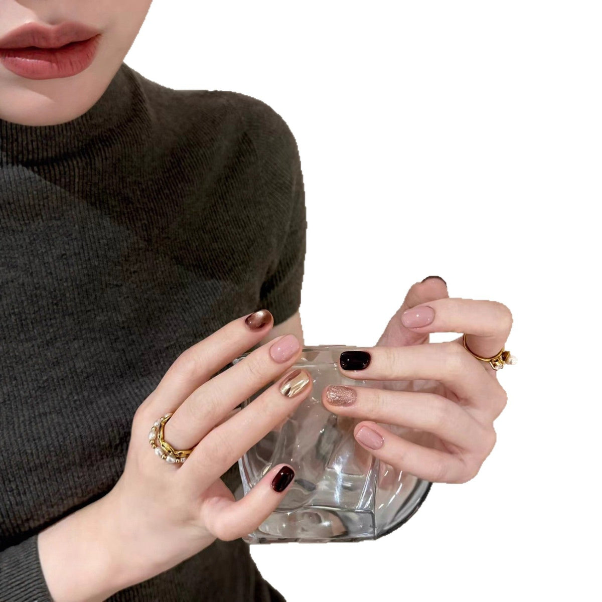 Chic Nail Art — product view 5